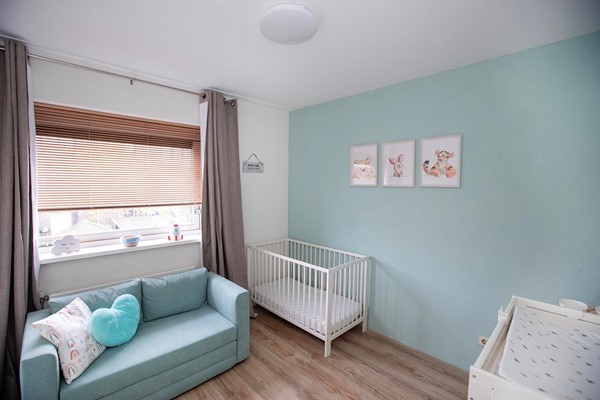 Medium property photo - Bergstraat 25, 3446 DB Woerden